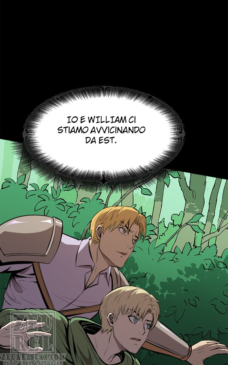 Read The Primal Hunter IT Manga Online