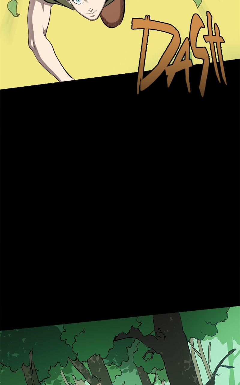 Read The Primal Hunter IT Manga Online