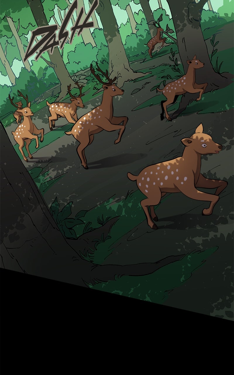 Read The Primal Hunter IT Manga Online