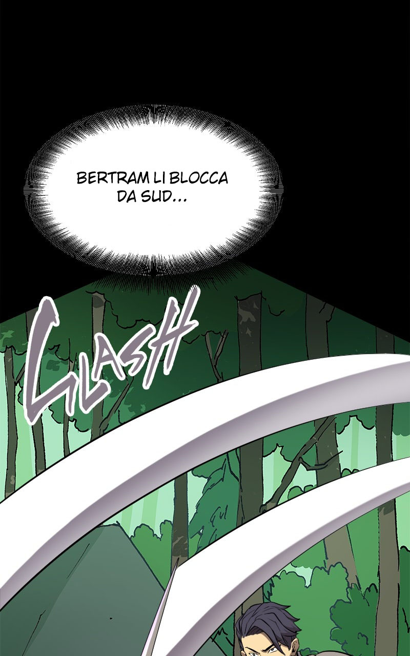 Read The Primal Hunter IT Manga Online