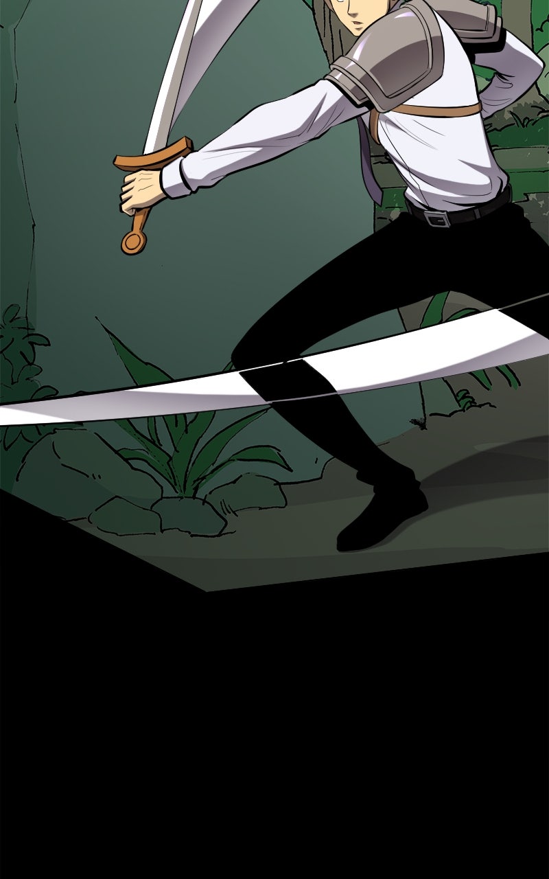 Read The Primal Hunter IT Manga Online