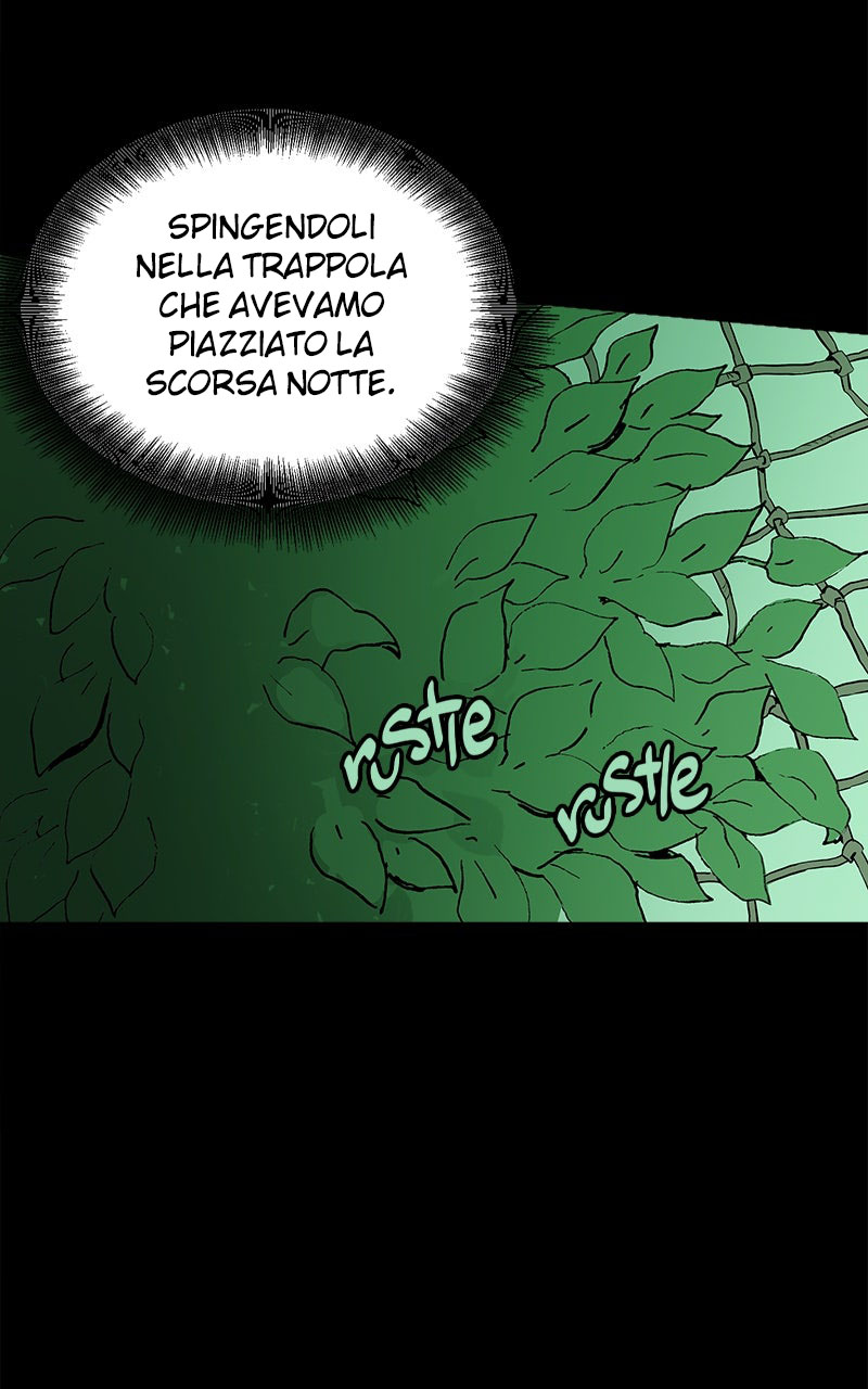 Read The Primal Hunter IT Manga Online