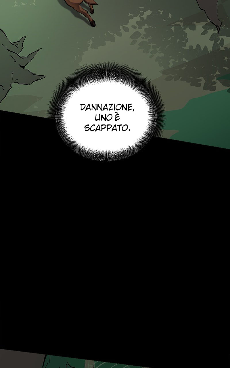 Read The Primal Hunter IT Manga Online