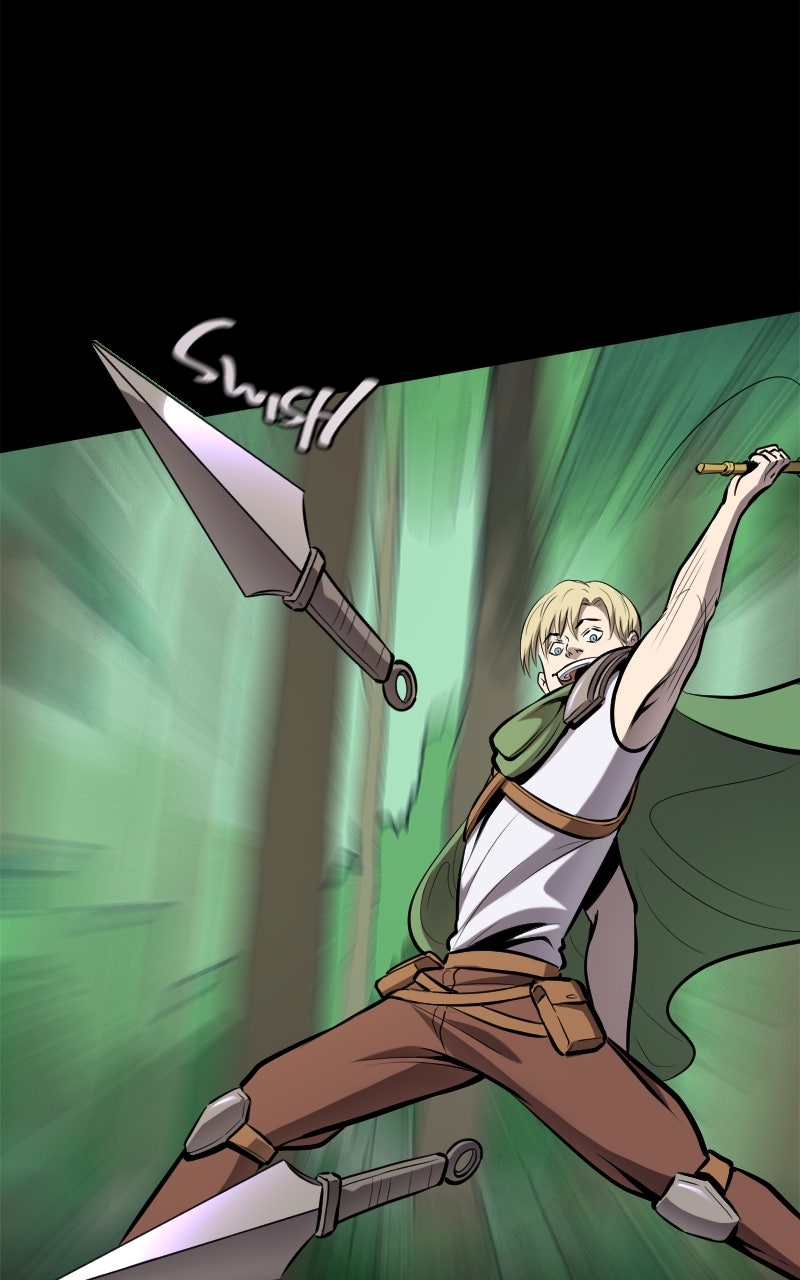 Read The Primal Hunter IT Manga Online