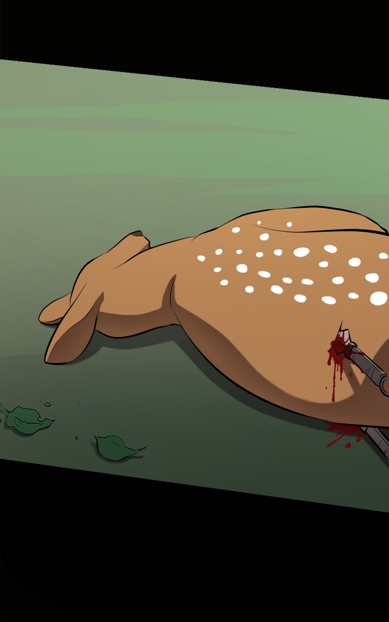 Read The Primal Hunter IT Manga Online