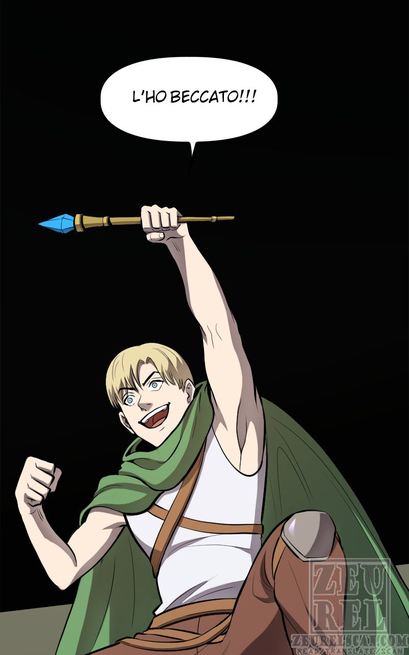 Read The Primal Hunter IT Manga Online