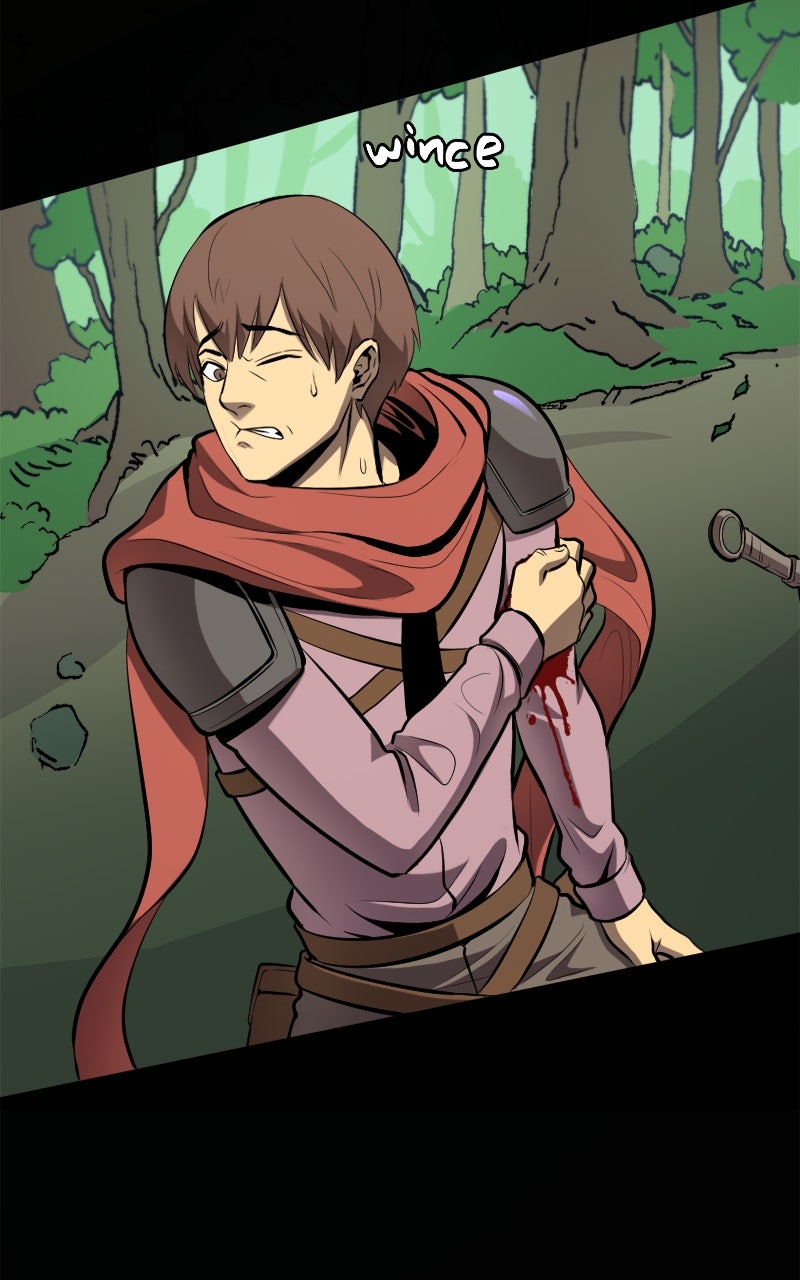 Read The Primal Hunter IT Manga Online