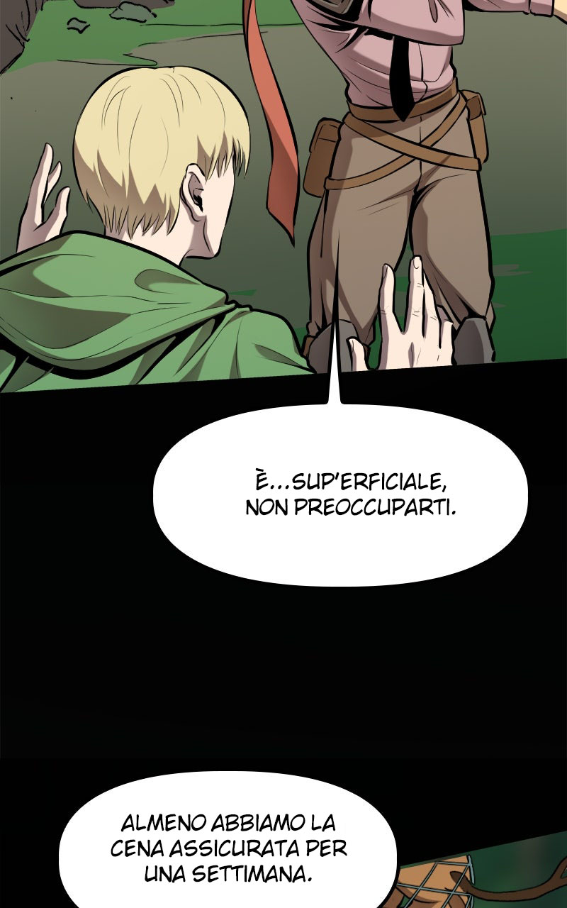 Read The Primal Hunter IT Manga Online