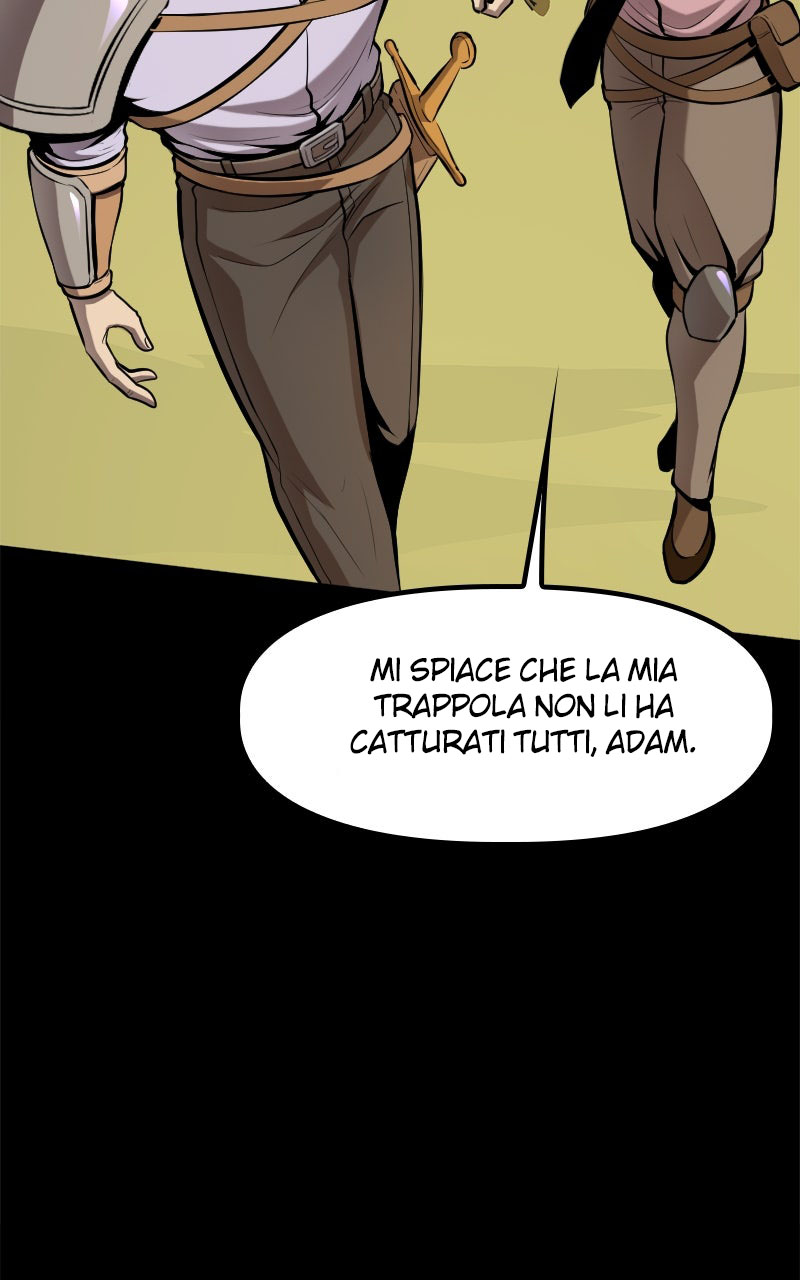 Read The Primal Hunter IT Manga Online