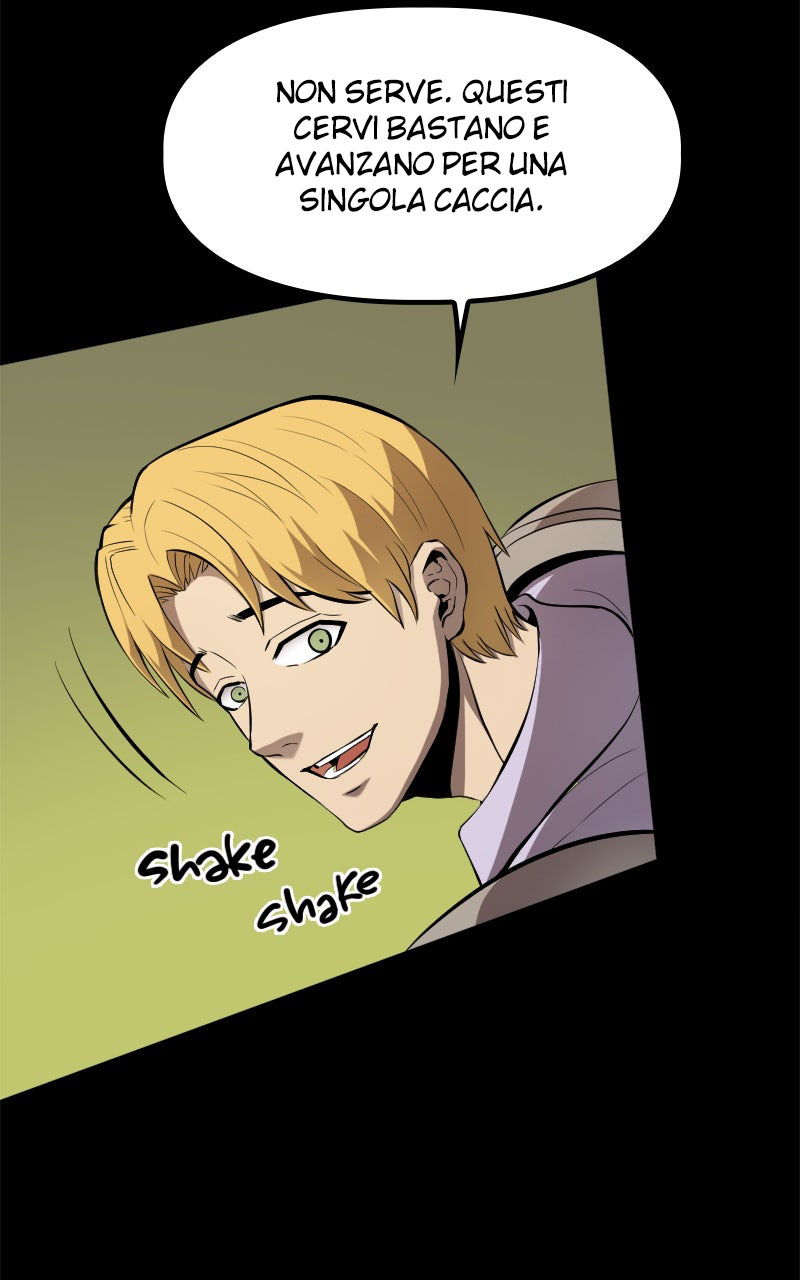 Read The Primal Hunter IT Manga Online