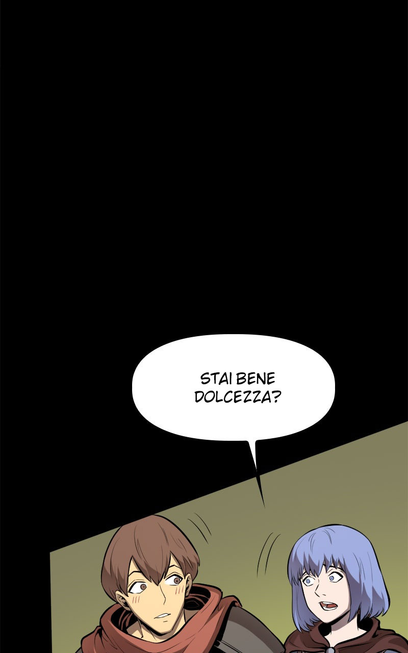 Read The Primal Hunter IT Manga Online