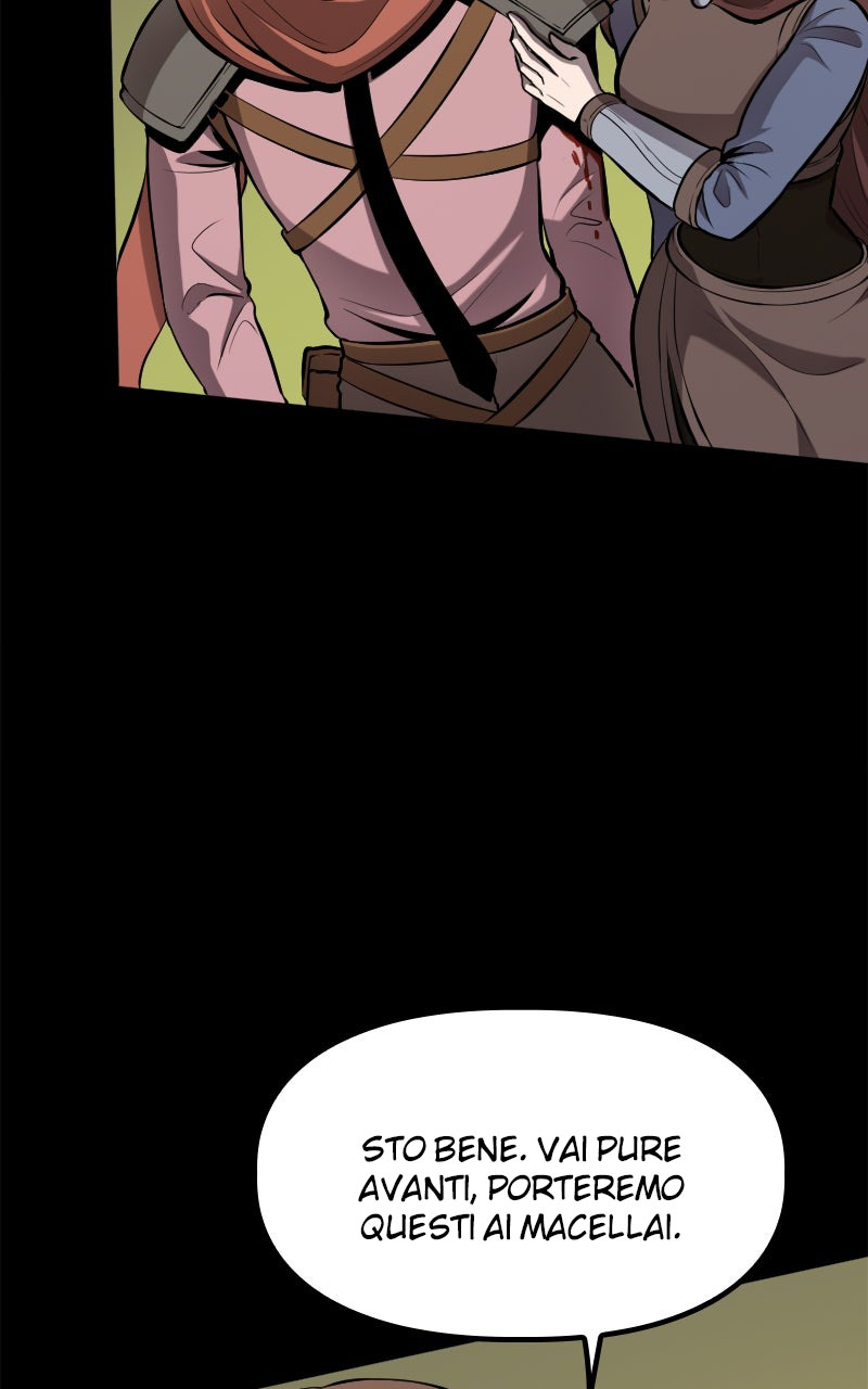 Read The Primal Hunter IT Manga Online