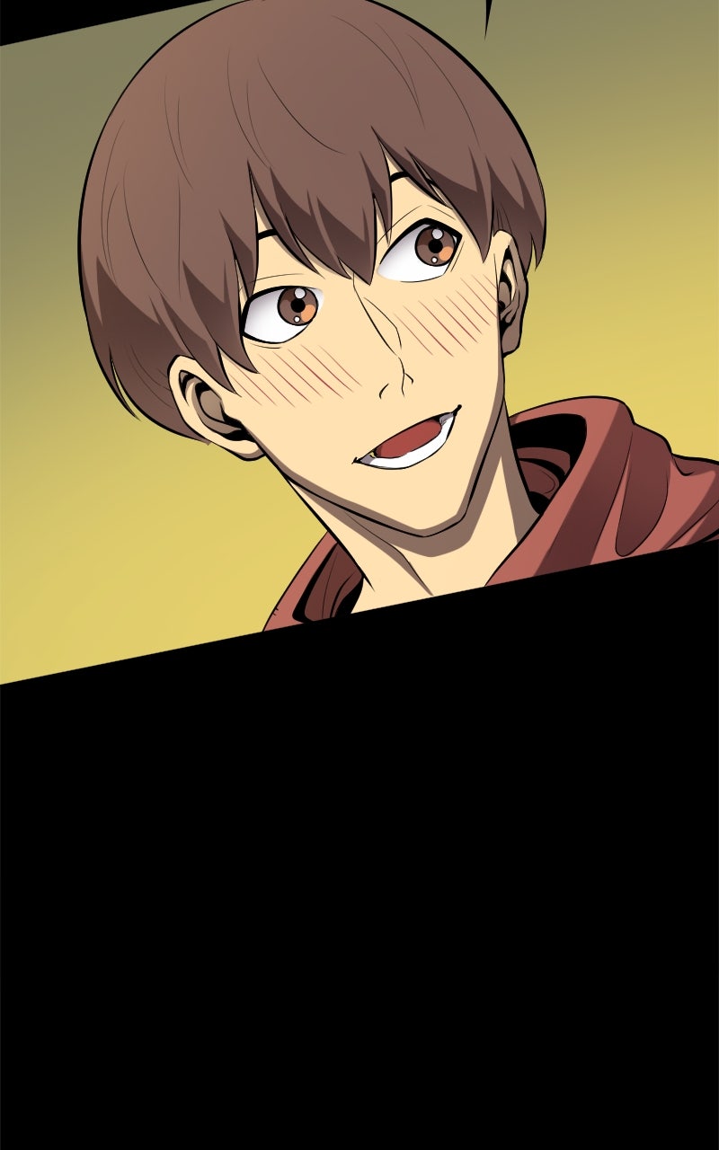 Read The Primal Hunter IT Manga Online