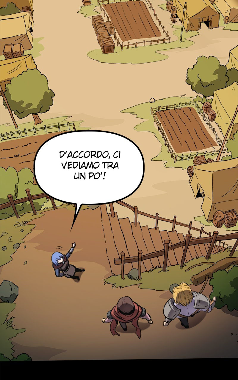 Read The Primal Hunter IT Manga Online