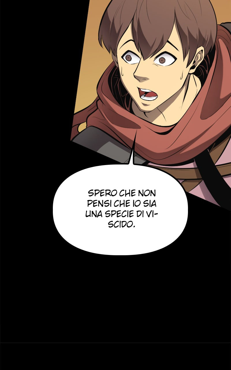 Read The Primal Hunter IT Manga Online