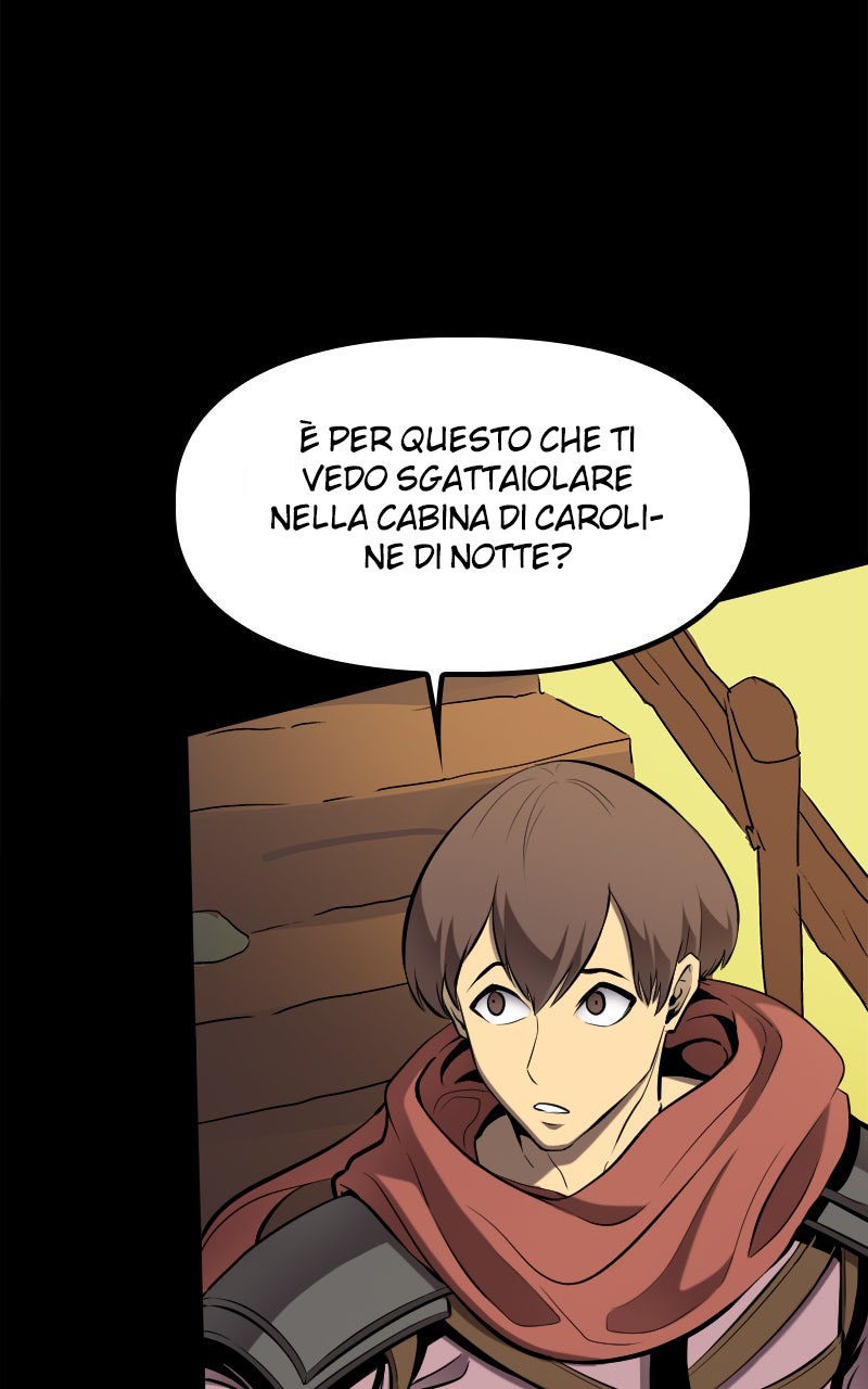 Read The Primal Hunter IT Manga Online