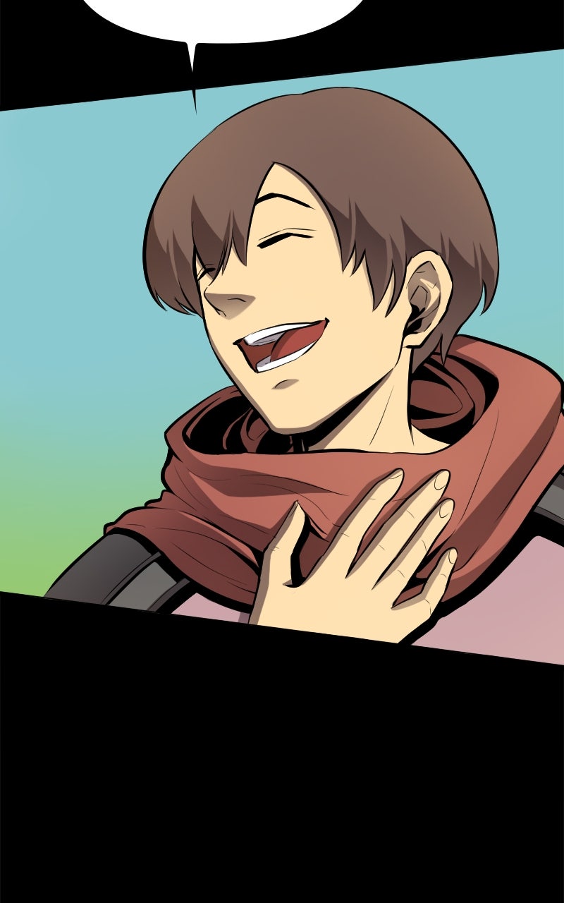 Read The Primal Hunter IT Manga Online