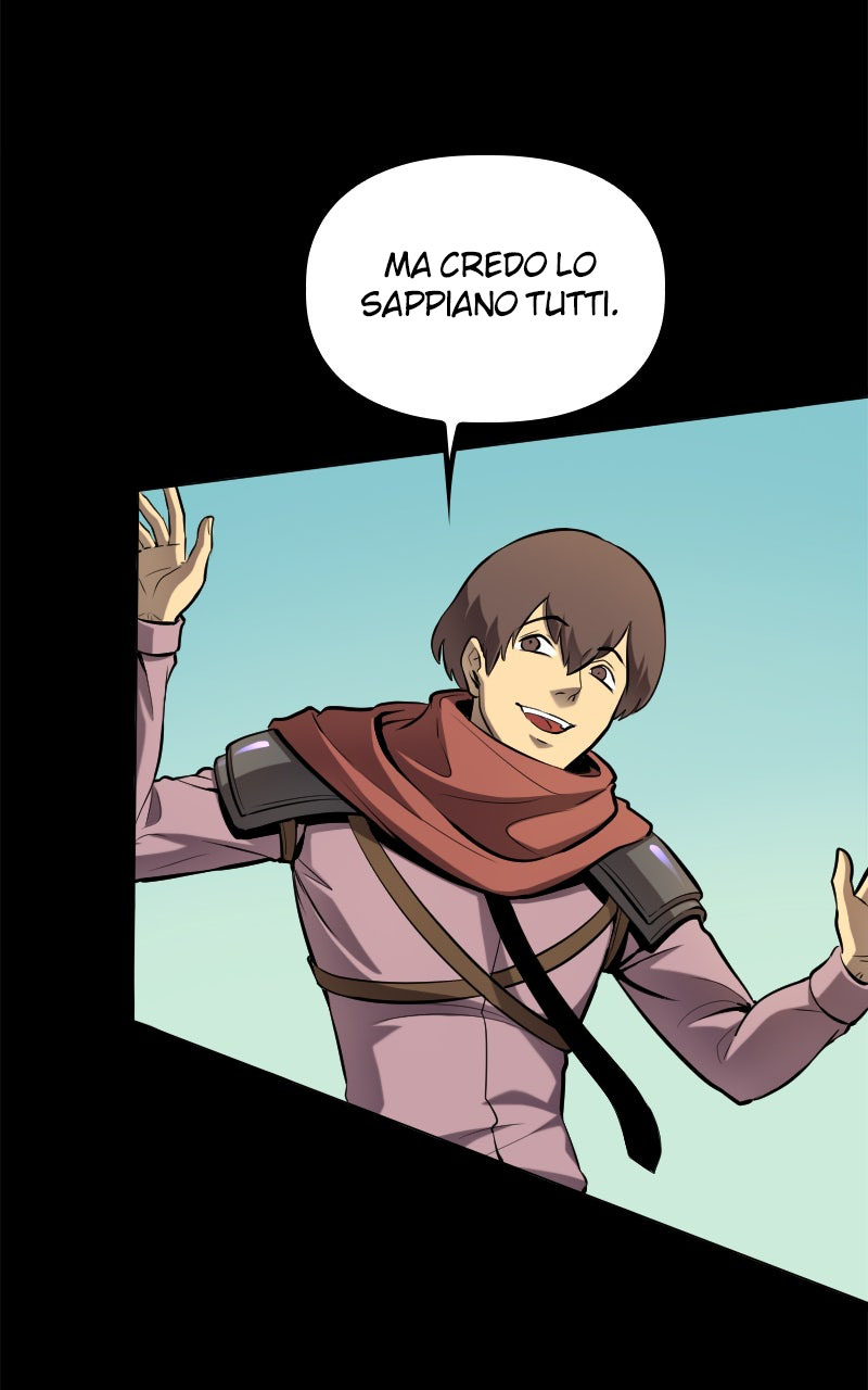 Read The Primal Hunter IT Manga Online