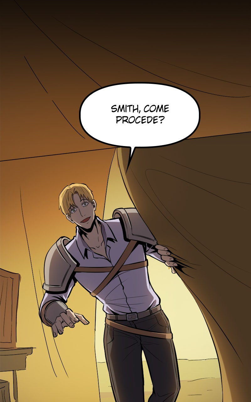 Read The Primal Hunter IT Manga Online