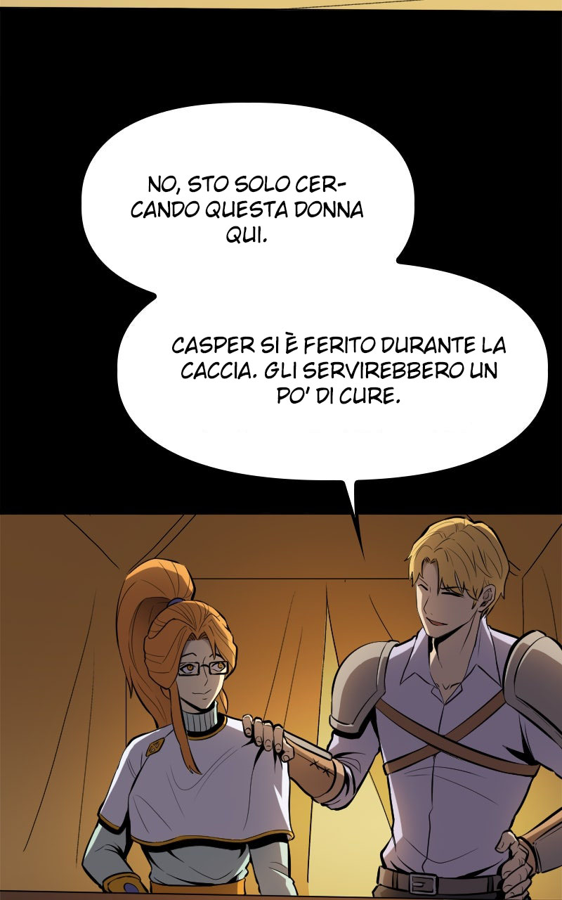 Read The Primal Hunter IT Manga Online