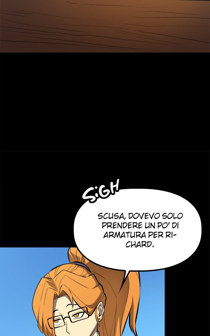 Read The Primal Hunter IT Manga Online