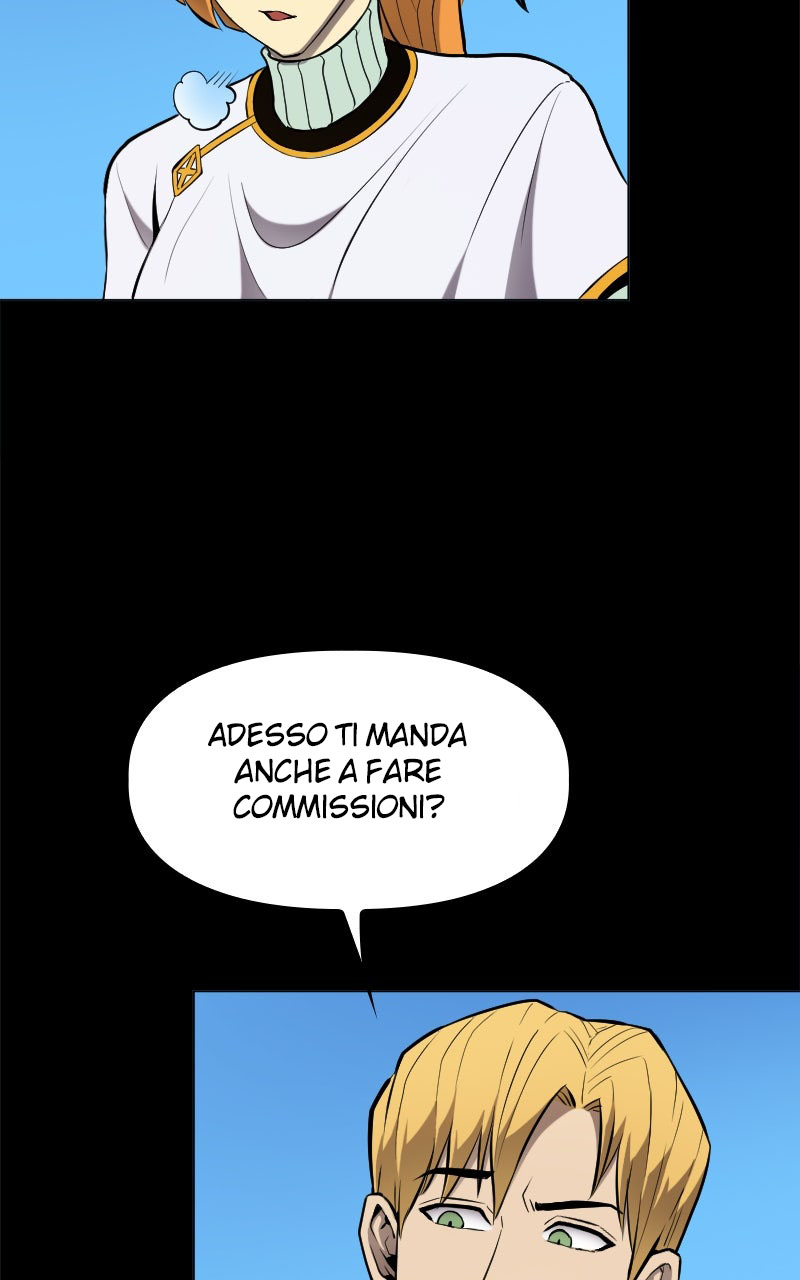 Read The Primal Hunter IT Manga Online