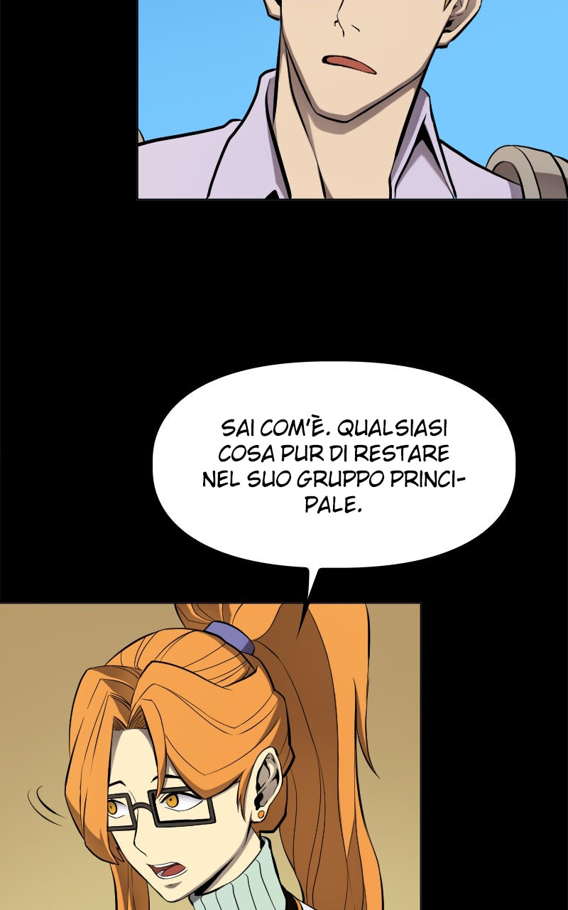 Read The Primal Hunter IT Manga Online