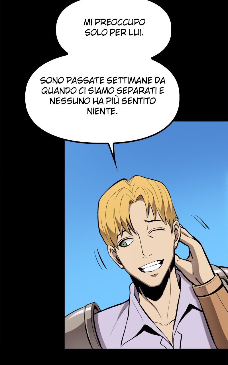 Read The Primal Hunter IT Manga Online