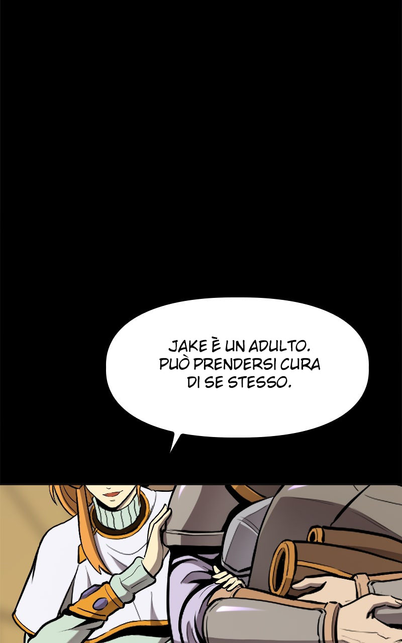 Read The Primal Hunter IT Manga Online