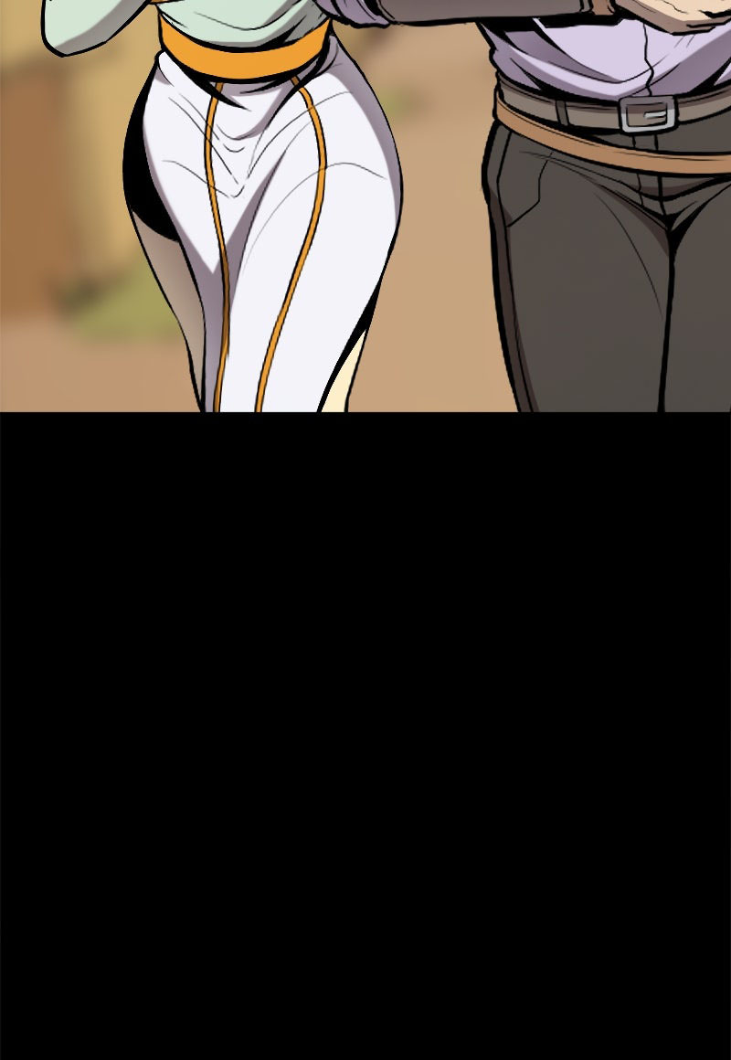 Read The Primal Hunter IT Manga Online