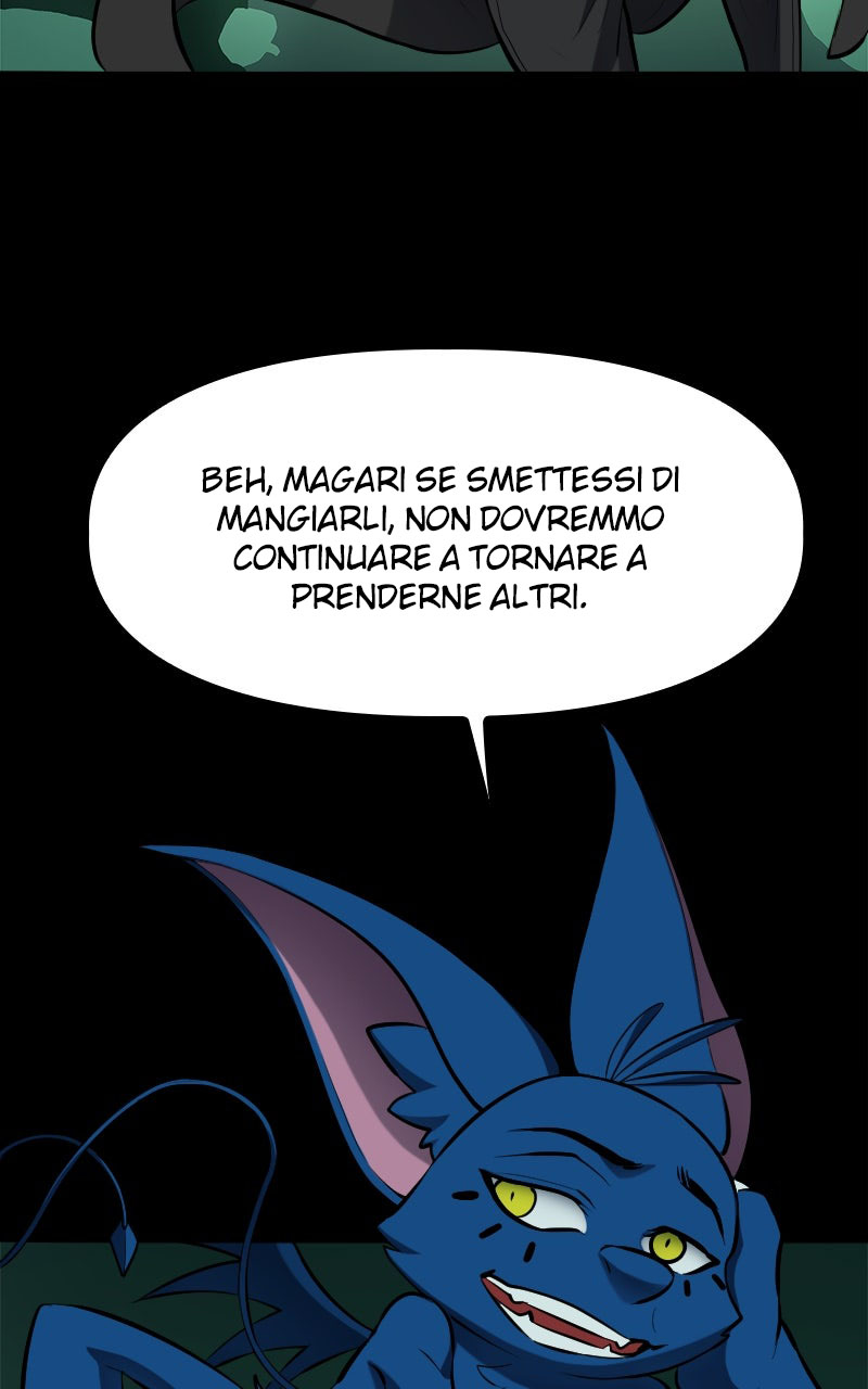 Read The Primal Hunter IT Manga Online