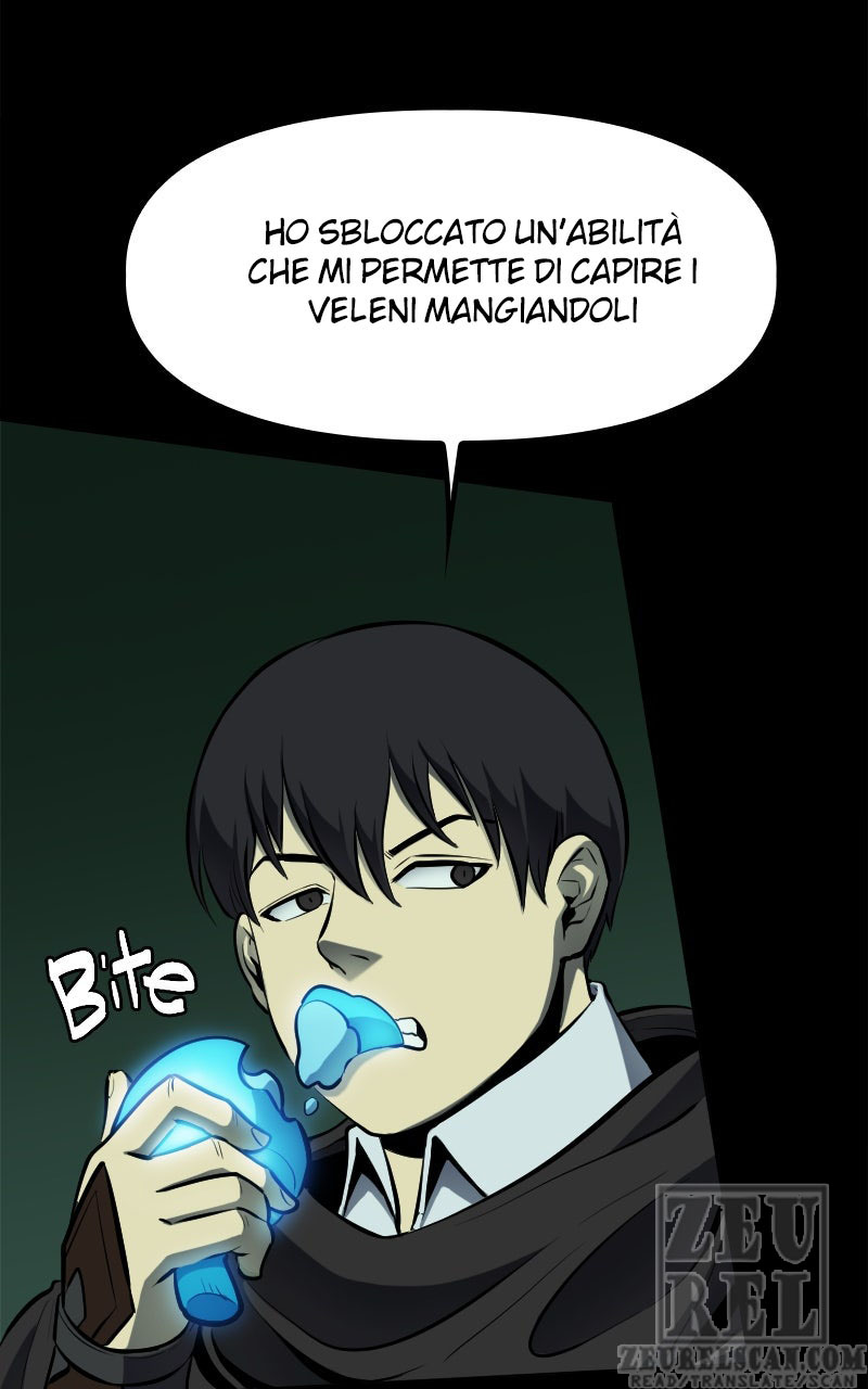 Read The Primal Hunter IT Manga Online