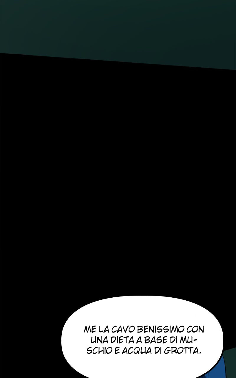 Read The Primal Hunter IT Manga Online