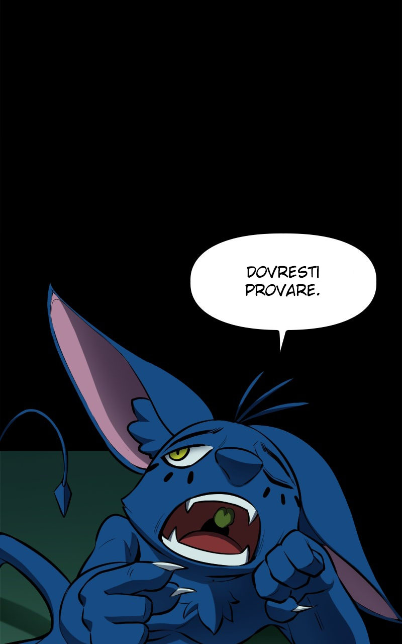 Read The Primal Hunter IT Manga Online