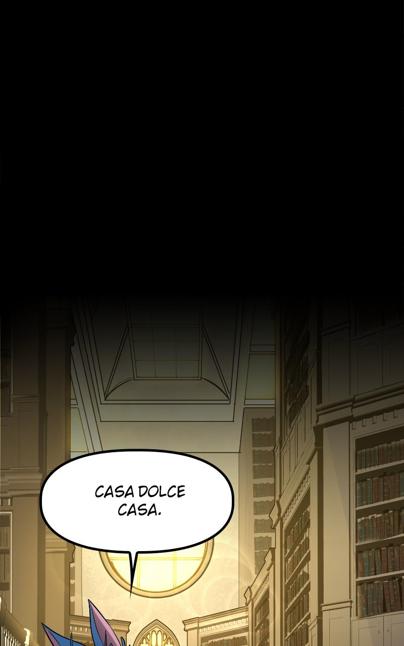 Read The Primal Hunter IT Manga Online