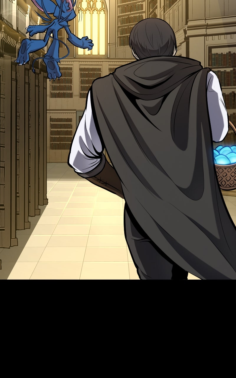 Read The Primal Hunter IT Manga Online