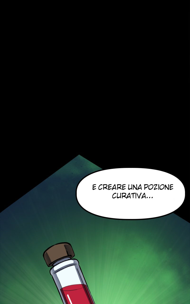 Read The Primal Hunter IT Manga Online