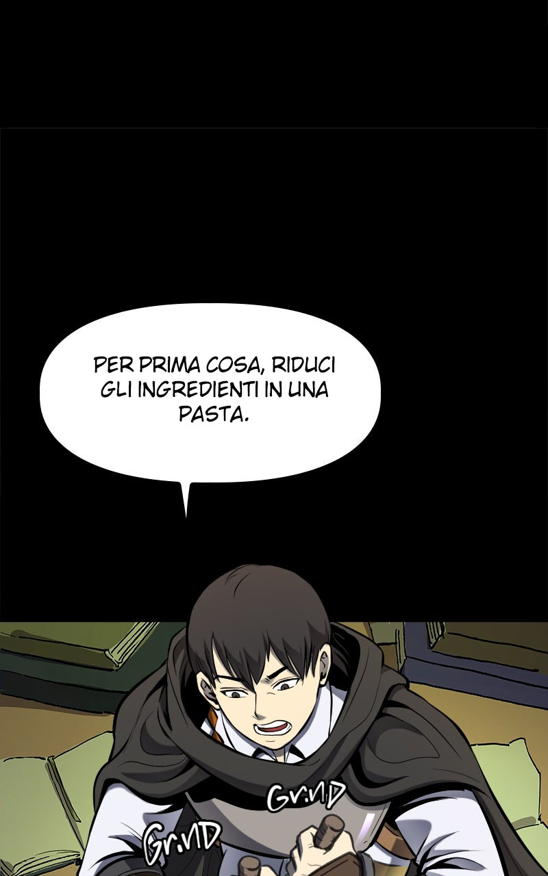 Read The Primal Hunter IT Manga Online