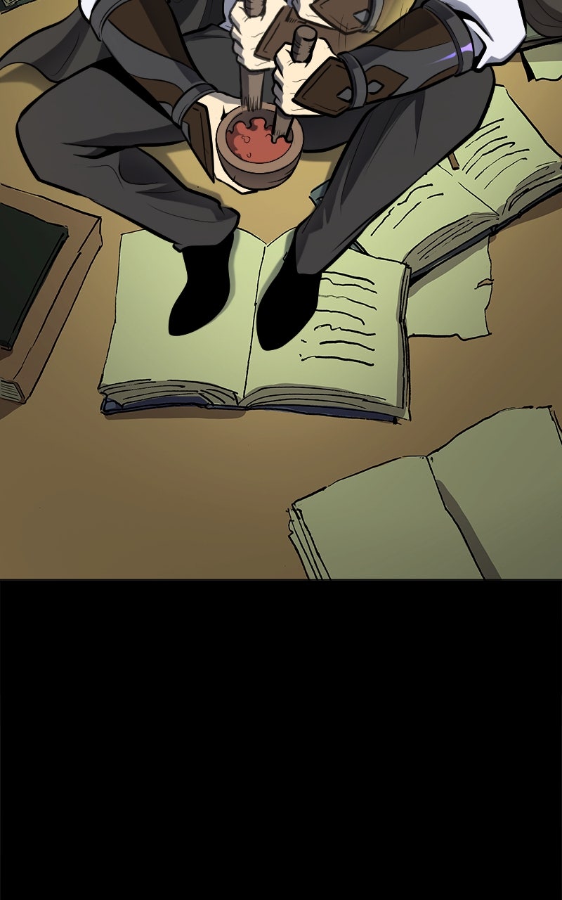 Read The Primal Hunter IT Manga Online