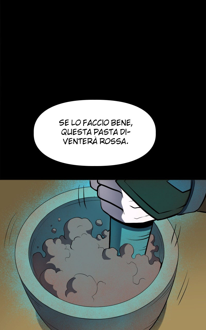 Read The Primal Hunter IT Manga Online