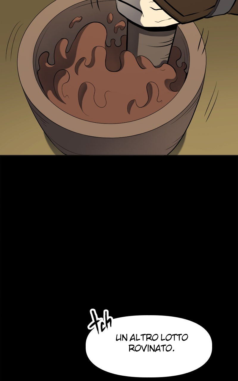 Read The Primal Hunter IT Manga Online