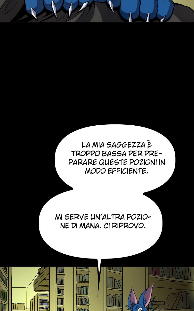 Read The Primal Hunter IT Manga Online