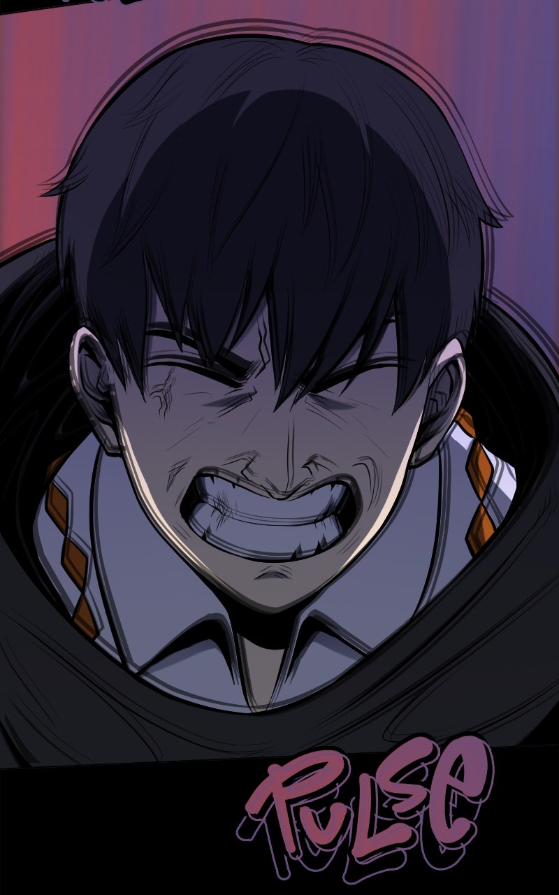 Read The Primal Hunter IT Manga Online