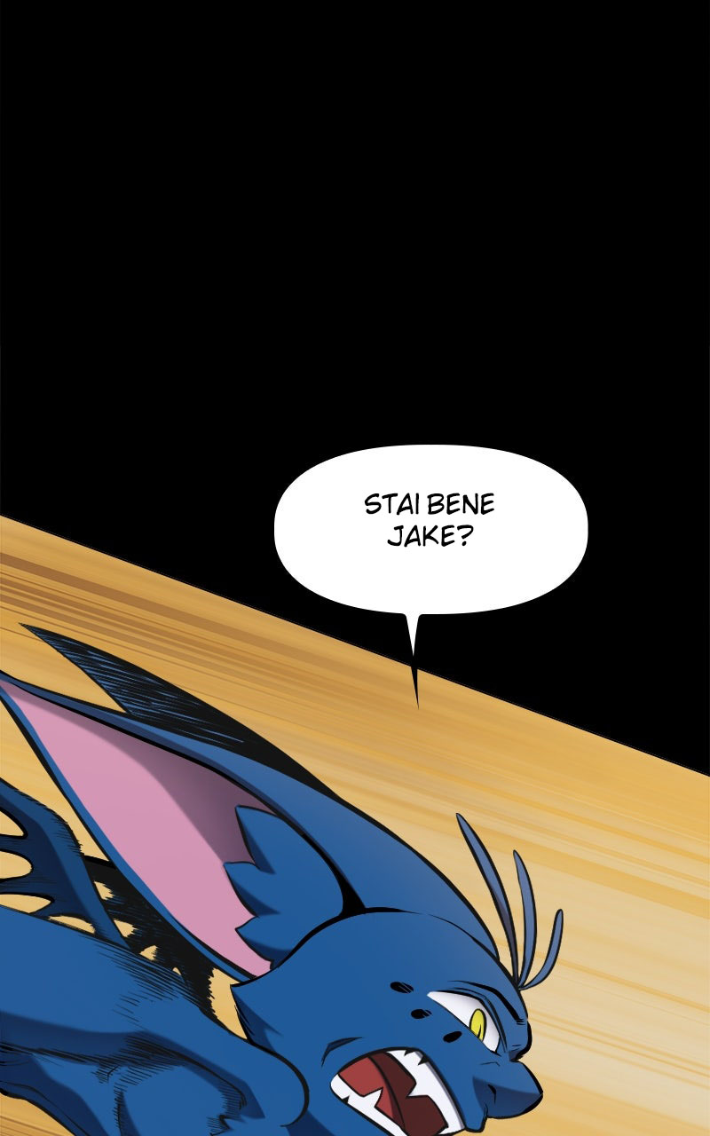 Read The Primal Hunter IT Manga Online