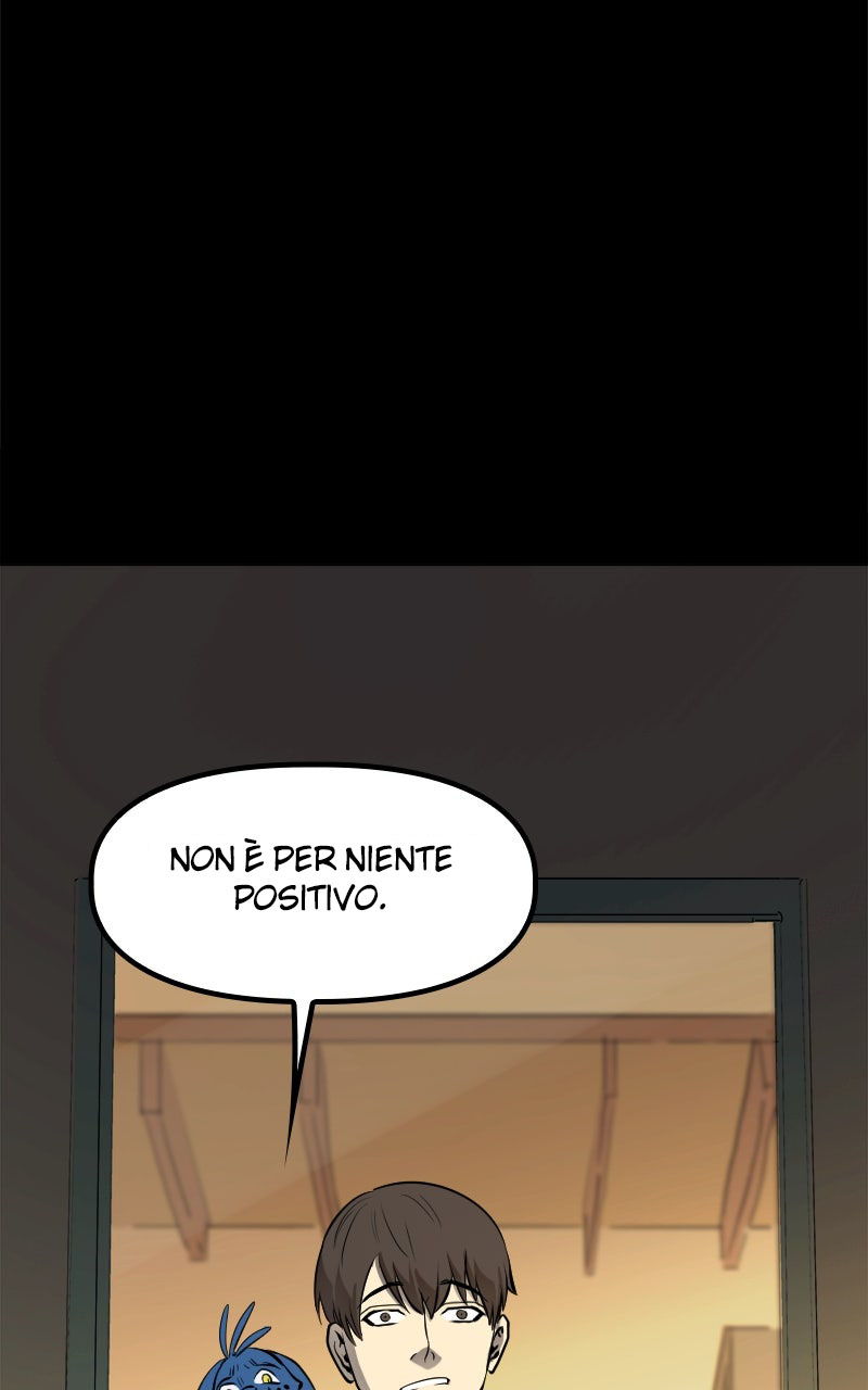 Read The Primal Hunter IT Manga Online