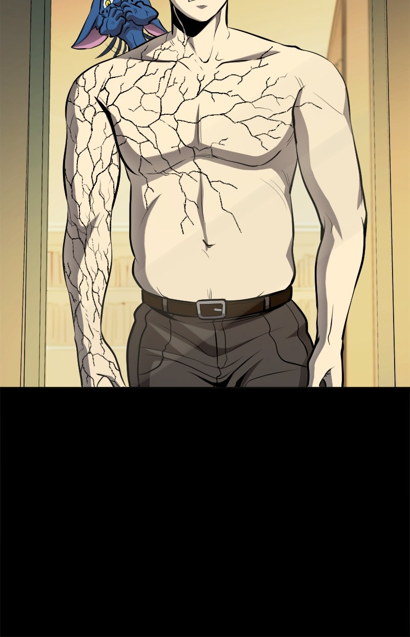 Read The Primal Hunter IT Manga Online