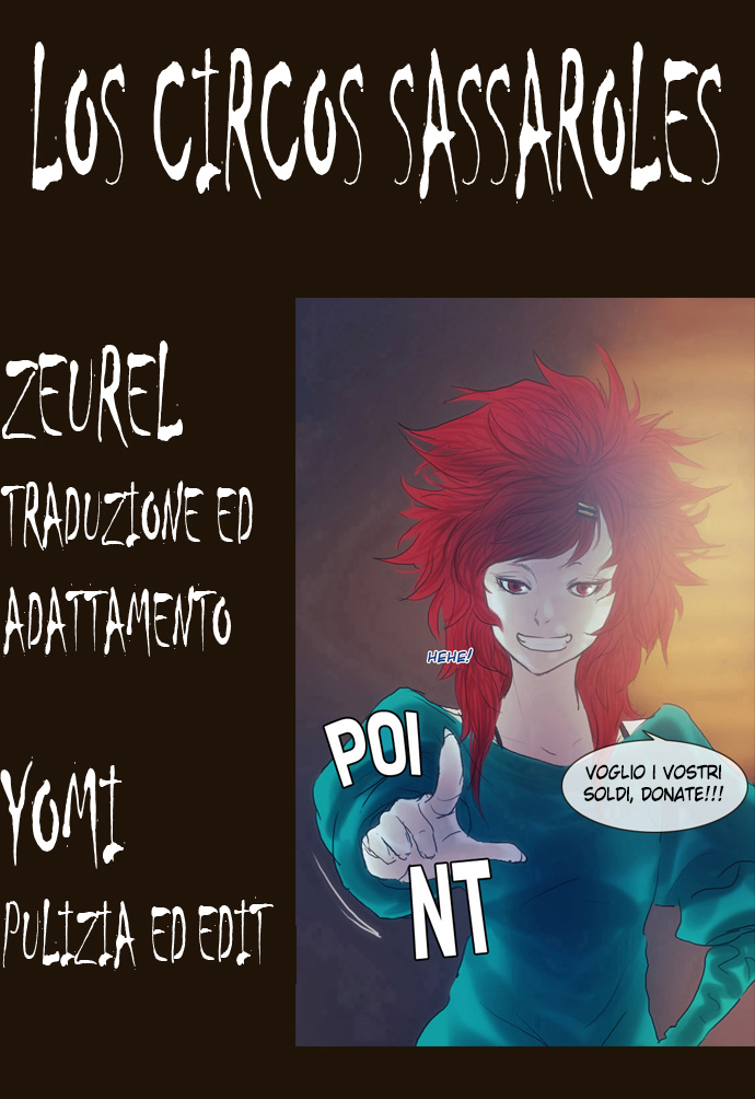 Read The Primal Hunter IT Manga Online