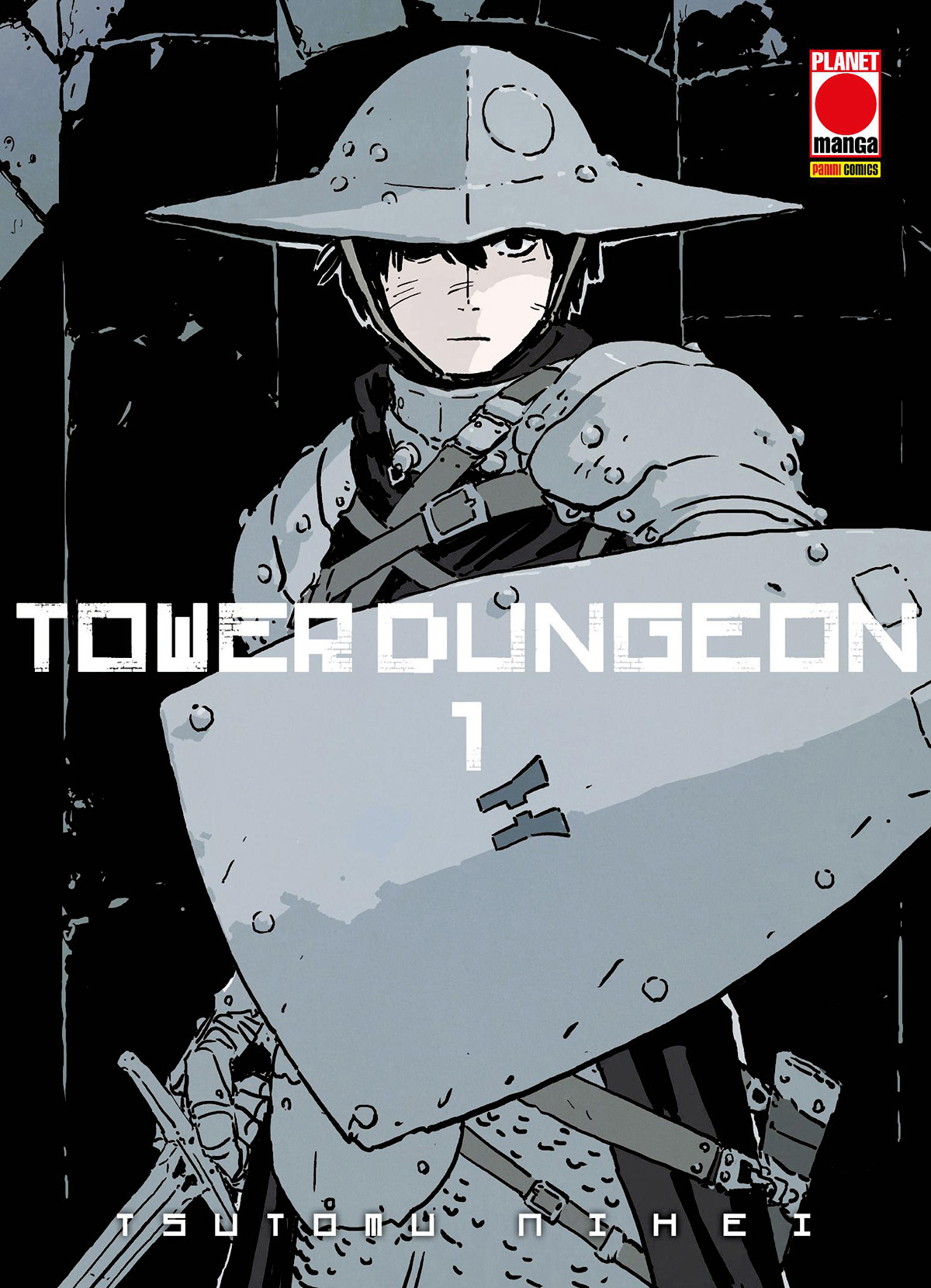 Read Tower Dungeon IT Manga Online