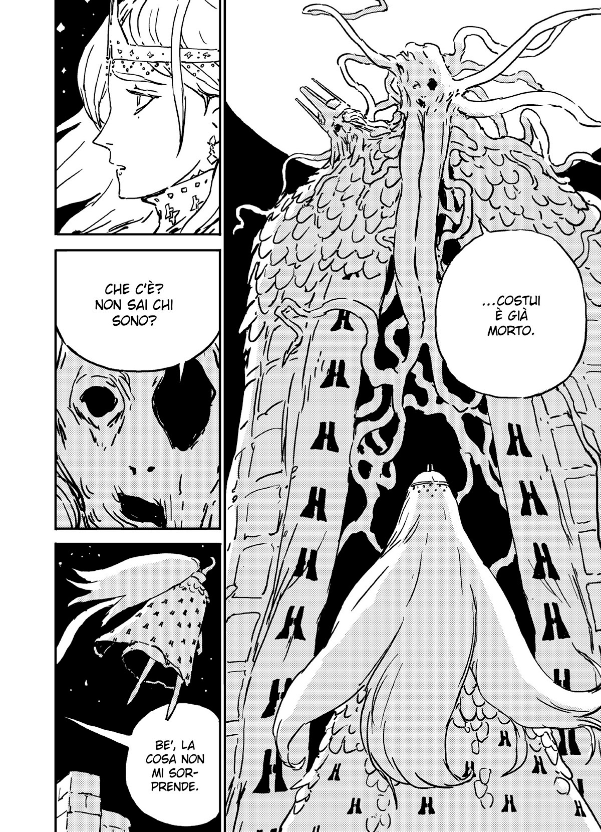 Read Tower Dungeon IT Manga Online