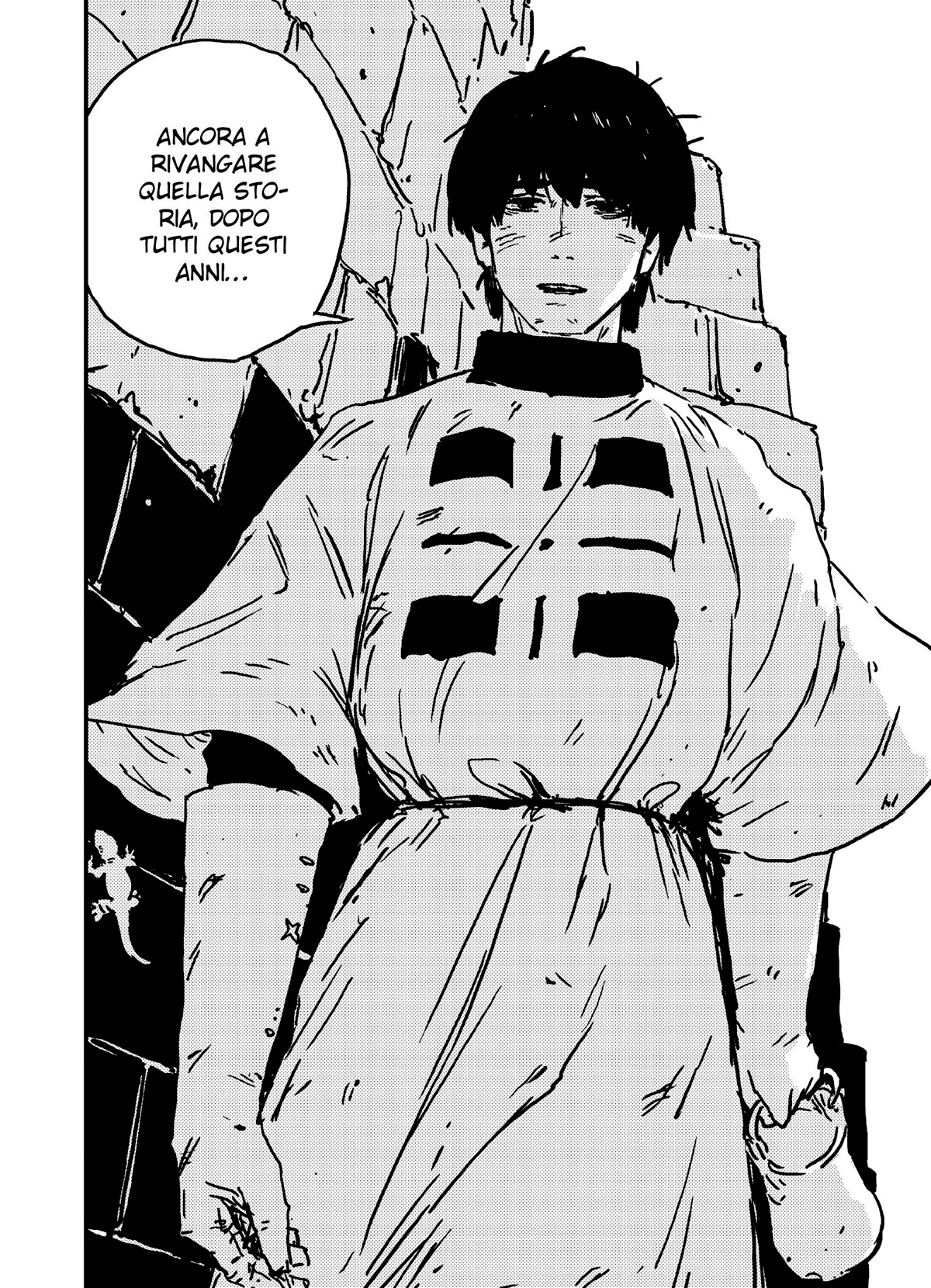 Read Tower Dungeon IT Manga Online